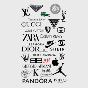 DTF Gang Sheet (Direct to Film)