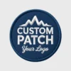 Custom Embroidery Logo
