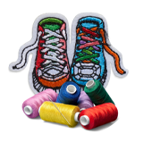 Thread and fabric selection for best results