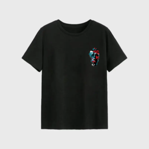 Abstract Mask Streetwear