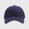 Custom Embroidered Navy blue Cap