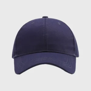 Custom Embroidered Navy blue Cap