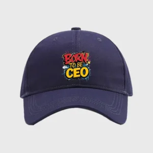 Born To be CEO