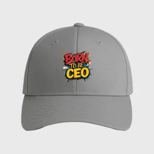 Born To be CEO