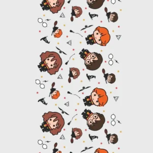 Characters UV DTF Sticker