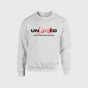 Custom Printed White Shirt