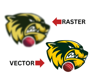 Raster to Vector Conversion