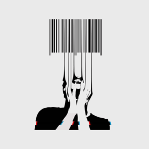 The Barcode Identity