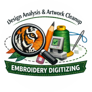 Summer Theme UV DTF Sticker