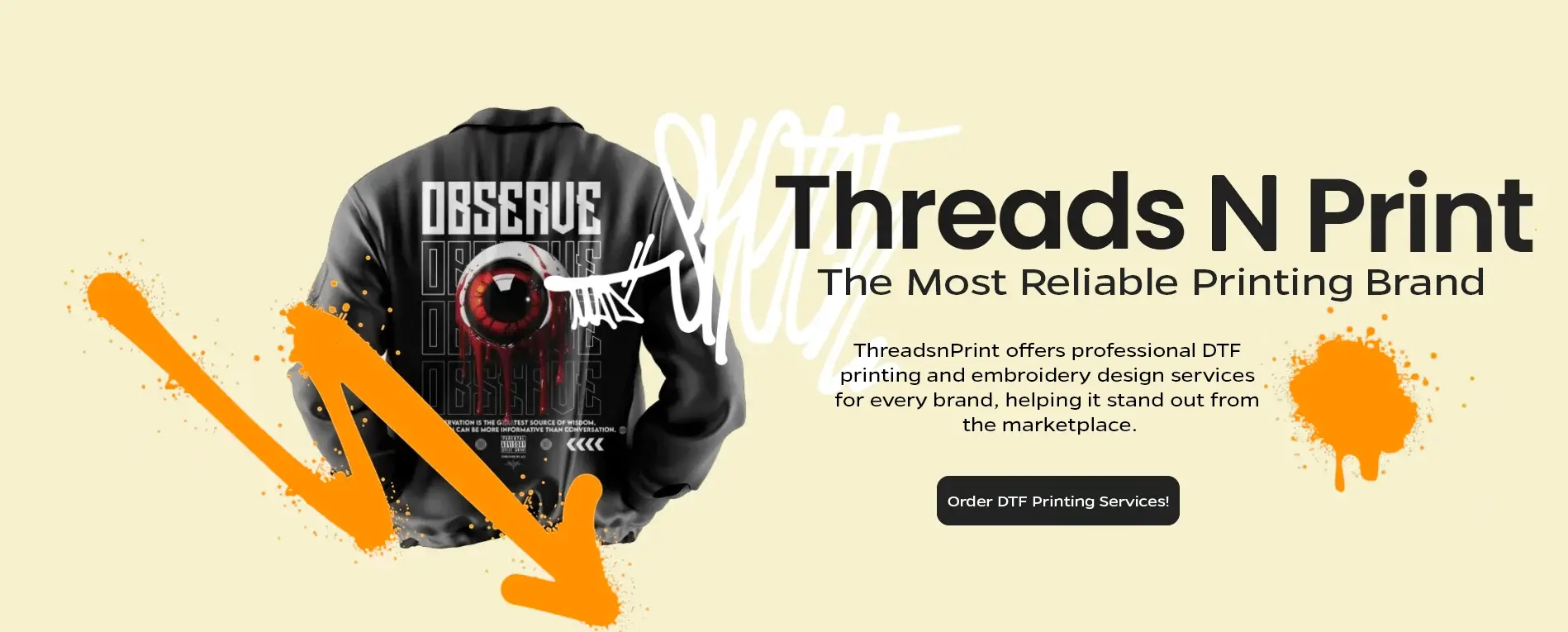 threads n prints banner