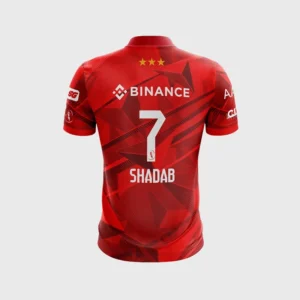Islamabad United PSL Shirt