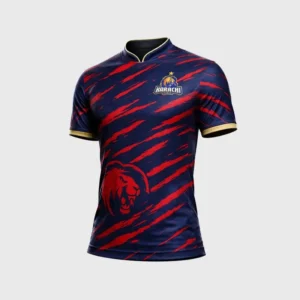 Buy Karachi Kings PSL Shirt 2026
