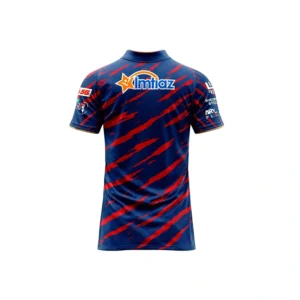 Karachi Kings PSL Shirt 2026