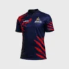 Karachi Kings training shirt