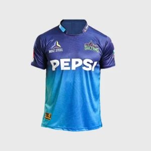 Multan Sultans PSL Shirt 2026
