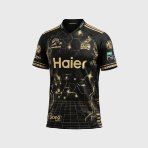 Buy Peshawar Zalmi Away Jersey 2026