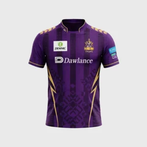 Buy Quetta Gladiators PSL Shirt 2026