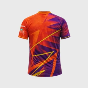 Shop Rawalpindi's PSL Home Shirt 2026